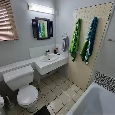 Spacious Seaview Apartment, 62 Perissa Ballito Exterior photo