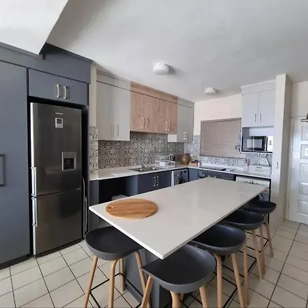Spacious Seaview Apartment, 62 Perissa Ballito Exterior photo