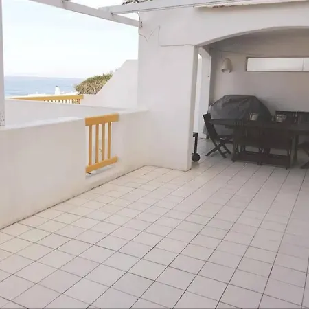 Spacious Seaview Apartment, 62 Perissa Ballito Exterior photo