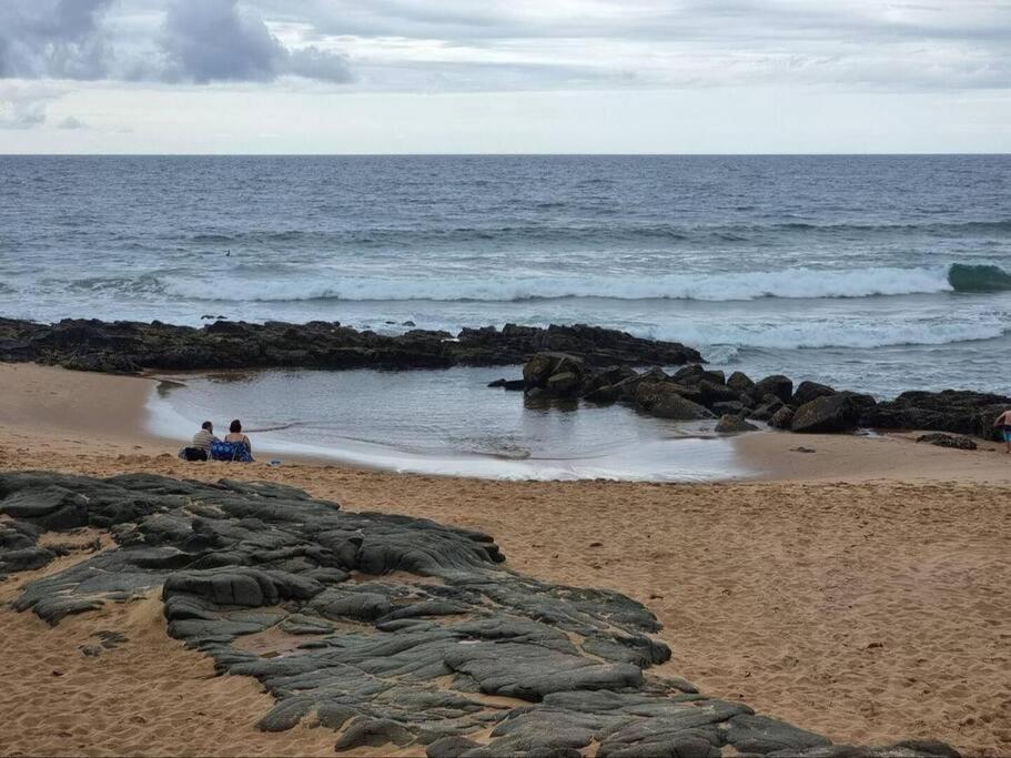 Apartment Spacious Seaview Apartment, 62 Perissa Ballito