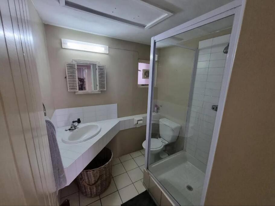 Spacious Seaview Apartment, 62 Perissa Apartment Ballito