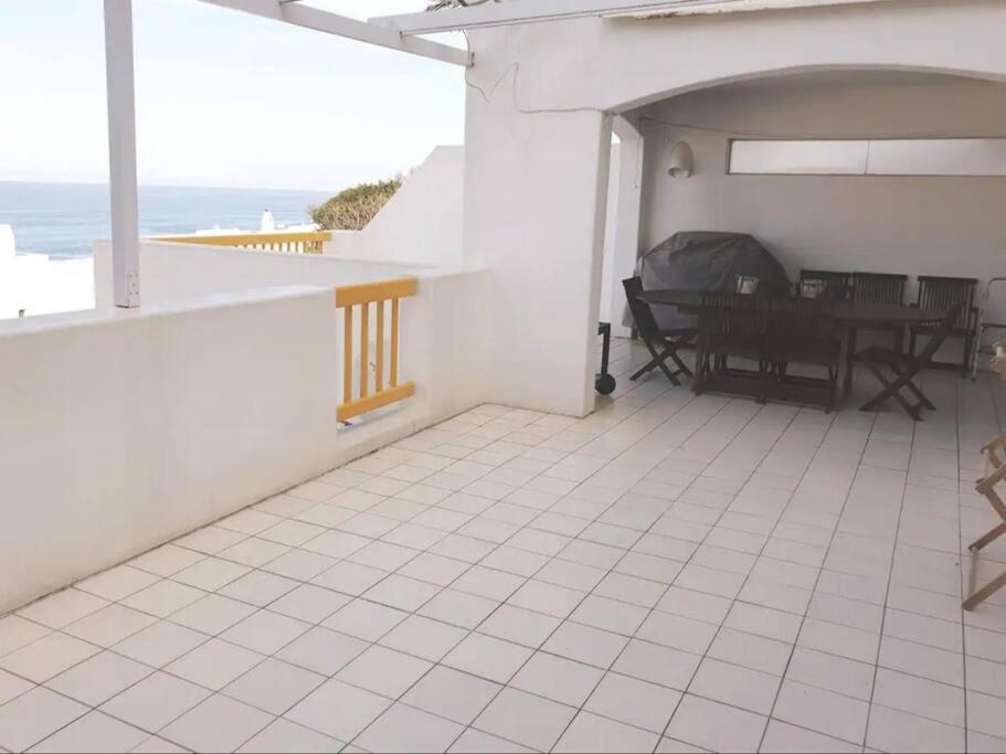 Apartment Spacious Seaview Apartment, 62 Perissa Ballito