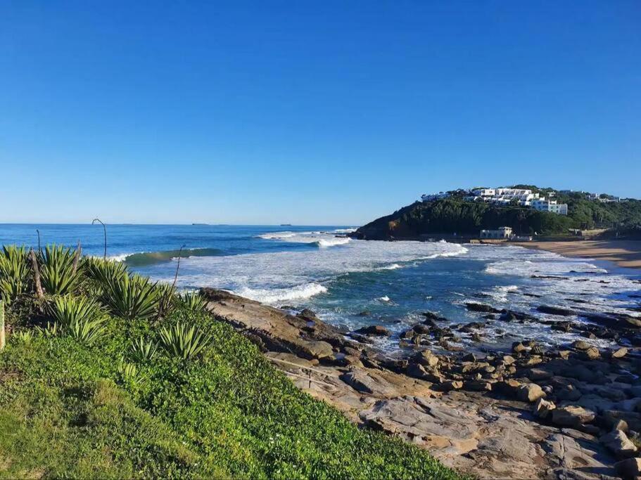 Spacious Seaview Apartment, 62 Perissa Apartment Ballito